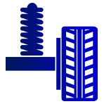 Steering Suspension